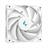 Deep Cool AK400 White 120mm CPU Cooler - 2