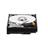 وسترن دیجیتال  Red Plus 4TB 3.5 Inch 5400rpm 256MB Internal Hard Drive - 3