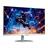 GigaByte M27Q2 QD ICE 27Inch Full HD  240Hz IPS Flat Gaming Monitor - 3