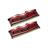 Adata XPG Dazzle DDR4 16GB (2x 8GB) 3000MHz CL16 Dual Channel Desktop RAM - 8