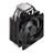 Cooler Master HYPER 212 BLACK EDITION CPU Air Cooler - 7