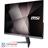 MSI Pro 24X 7M Core i3 4GB 1TB Intel All-in-One PC - 4