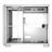 FSP CMT380 White Gaming Case - 4