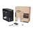 ThermalTake Commander G42 MID Window Computer Case - 9