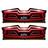 Adata Dazzle DZ1 DDR4 3000MHz CL16 Dual Channel Desktop RAM - 32GB - 2