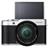 Fujifilm X-A10 Mirrorless Digital Camera with 16-50mm Lens - 6