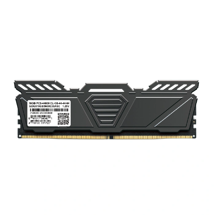 Geil Polaris 16GB 4800MHZ CL40 DDR5 Desktop RAM - 2