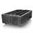 ThermalTake Core P200 Pedestal Case - 2