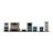 MSI B250 PC MATE Motherboard - 6