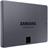 Samsung 870QVO 4TB Internal SSD Drive - 5