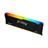 کینگستون  HyperX FURY Beast RGB Single 16GB 3200MHz CL16 DDR4 Desktop RAM  - 2