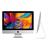 Apple iMac MNDY2 21.5 Inch 2017 with Retina 4K Display All in One - 3