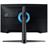 Samsung Odyssey 27G7 LC27G75TQ Curved LED Monitor - 6
