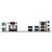 GigaByte H610M S2 V2 DDR4 LGA 1200 Motherboard - 6