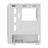 Gamdias Aura GC6 White Mid Tower Gaming Computer Case - 7