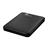 Western Digital Elements 2.5 inch USB 3.0 External HDD Enclosure - 3