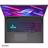 ASUS ROG Strix G17 G713IM Ryzen 7(4800H) 16GB 512GB SSD 6GB RTX3060 16 inch  - 2