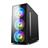 Una UN601 Gaming Computer Case - 2