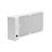 Gamdias CHIONE E4-240 White ARGB Digital Liquid Cooling - 5