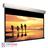 celexon Electrical Video Projector Screen 250*250 - 3