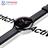 Samsung SM-R820s Galaxy Watch Active2 44mmSmart Watch Leatherband - 5