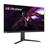 LG 32GP850-B 32Inch 2K 1ms 165Hz IPS Gaming Monitor - 3