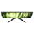 AOC 24B1XH2 23.8 Inch Full HD 1ms 100Hz IPS Monitor - 4