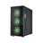 FSP CUT592 Black Gaming Case - 2