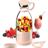 شیائومی  Fresh Juice Bottle Blender 214B - 2