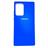 Silicone Cover Case for Samsung Galaxy S21 Ultra - 4