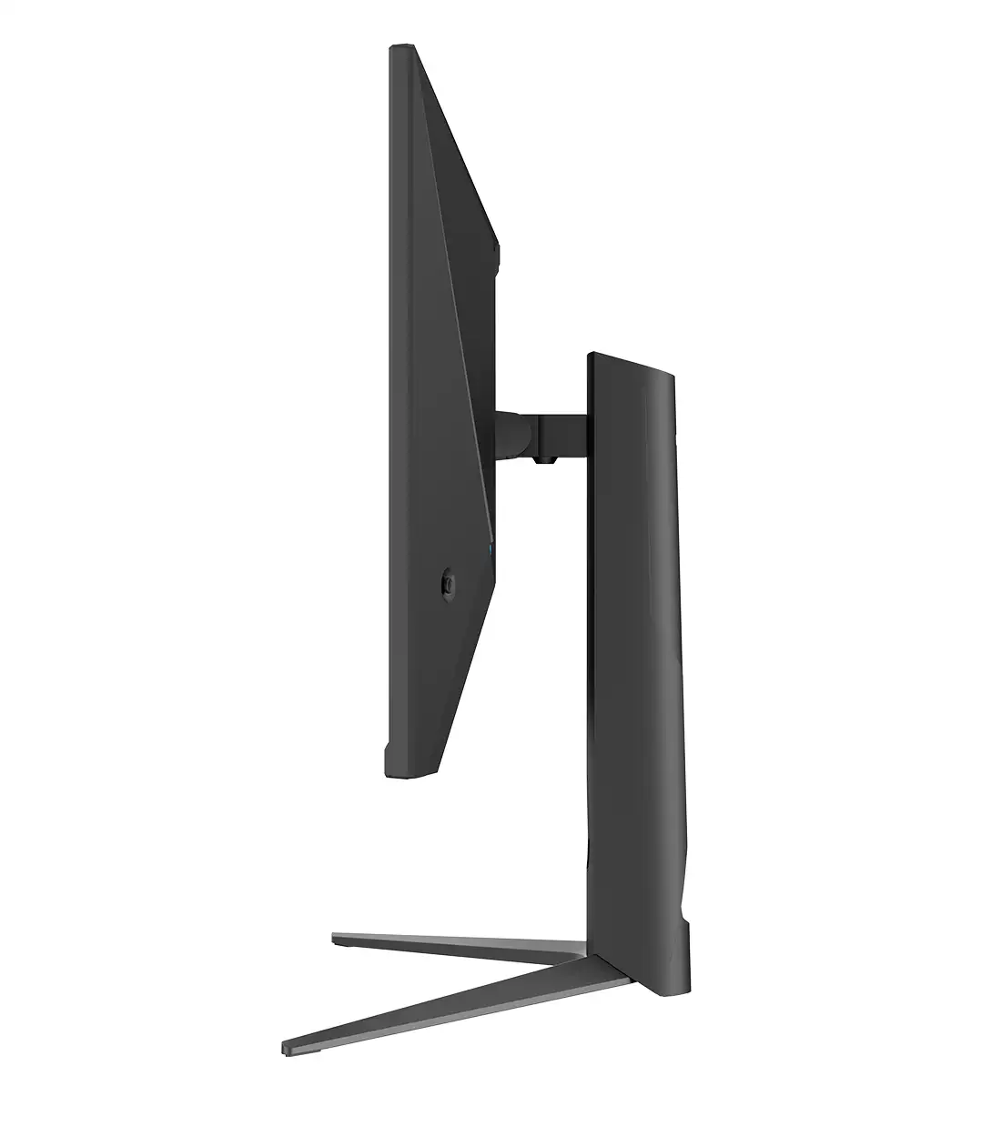 Redragon GMU2781SUC 27 Inch Full HD IPS 1ms 4K/HDR Flat Gaming Monitor - 8