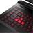 HP OMEN 17-AN100 - Core i7-16GB-1T+500GB-4GB - 8