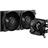 MSI MAG CORELIQUID P240 Cooling System - 2