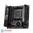 MSI MPG B550I GAMING EDGE MAX WIFI AM4 Motherboard - 2