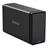 Orico NS200RU3 2 Bay Hard Drive Dock - 3