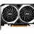 MSI Radeon RX 6500 XT MECH 2X 4G Graphics Card - 2