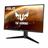 ASUS TUF Gaming VG27AQL1A 27inch WQHD Monitor - 2