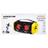 Kingstar KBS345 Bluetooth Portable Speaker - 8