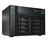 Asustor Lockerstor 8 AS6508T 8 bay Tower NAS Storage - 4