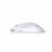 HyperX Pulsefire Haste Wireless White Gaming Mouse - 4