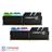 G.SKILL TridentZ RGB DDR4 16GB 3600MHz CL17 Dual Channel Desktop RAM - 2