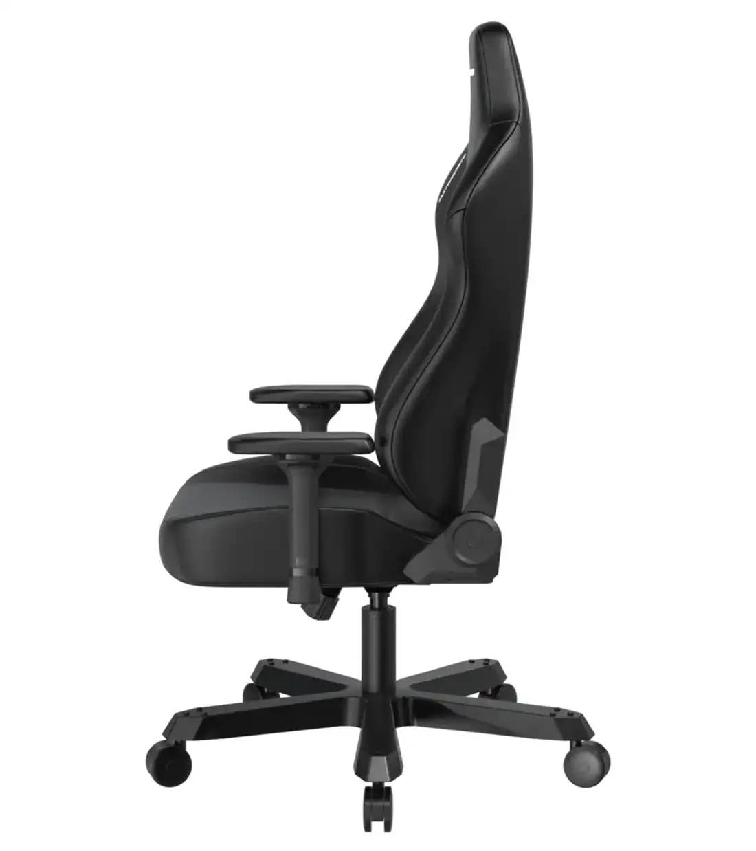 DXRacer Tank Series 2026 XXL Black Gaming Chair - 3