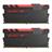 Geil EVO X RGB AMD Edition DDR4 32GB 2400Mhz CL17 Dual Channel Desktop RAM
