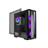 GameMax Moon Light FRGB case - 11