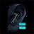 Usams US-XJ13 DUAL-MIC ENC TWS BLUETOOTH GAMING EARBUDS - 7