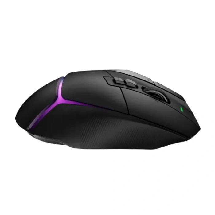 Logitech G502X Plus Wireless RGB Gaming Mouse - 8