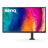 BENQ PD3205UA Ergo Arm Monitor - 2