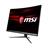 MSI Optix MAG241C Monitor 24 Inch - 3