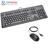 HP ProDesk 400 G6 Microtower-C i3/8GB/1TB+120SSD/2GB - 2