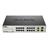 D-link D-Link DES-1018P 18-Port Unmanaged Desktop Switch - 9